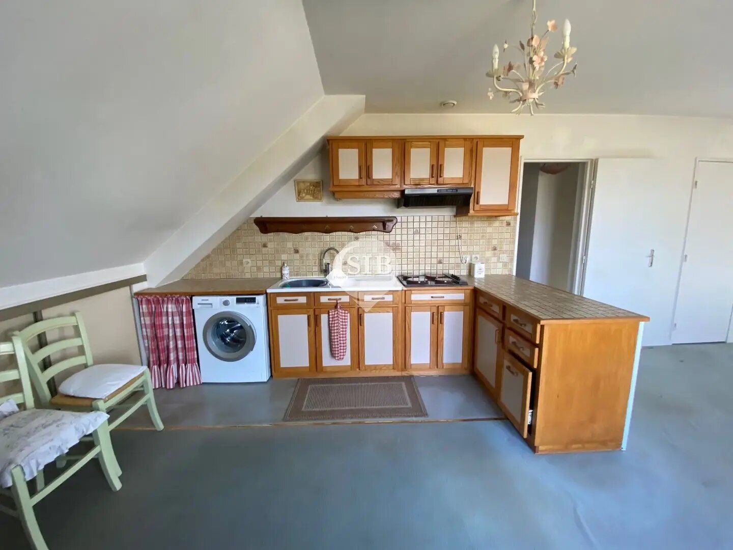 Appartement à vendre, 49m², Longpont-sur-Orge
