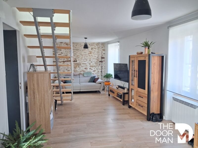 Maison à vendre, 68m², Le Perray-en-Yvelines