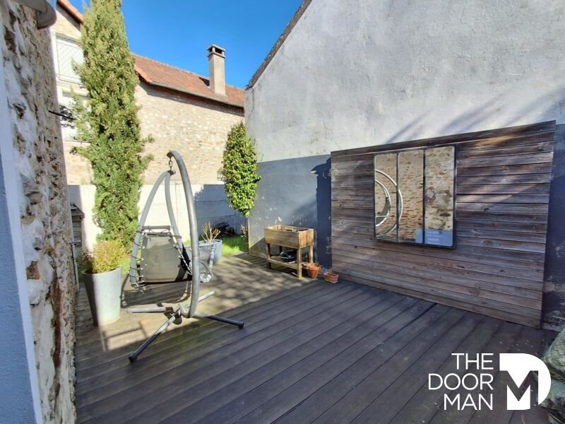 Maison à vendre, 68m², Le Perray-en-Yvelines