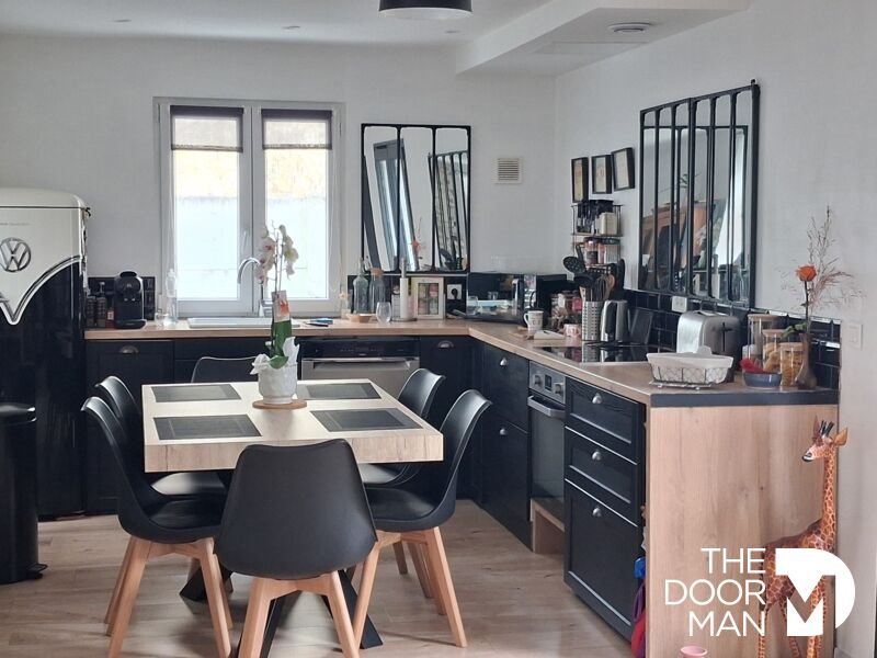 Maison à vendre, 68m², Le Perray-en-Yvelines