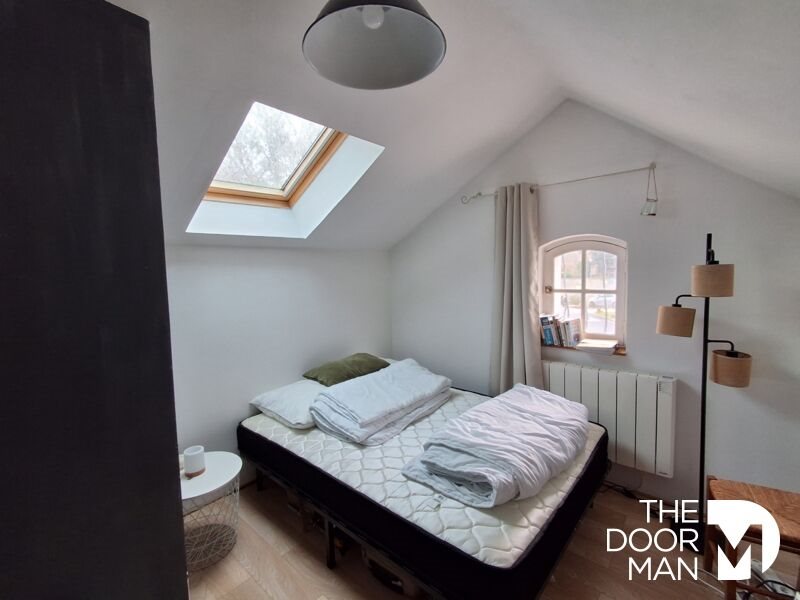 Maison à vendre, 68m², Le Perray-en-Yvelines