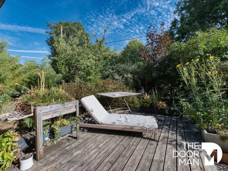 Maison à vendre, 120m², Vieille-Église-en-Yvelines