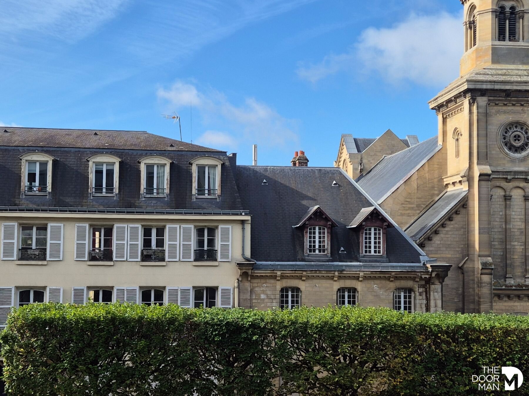 Appartement à vendre, 60m², Saint-Germain-en-Laye