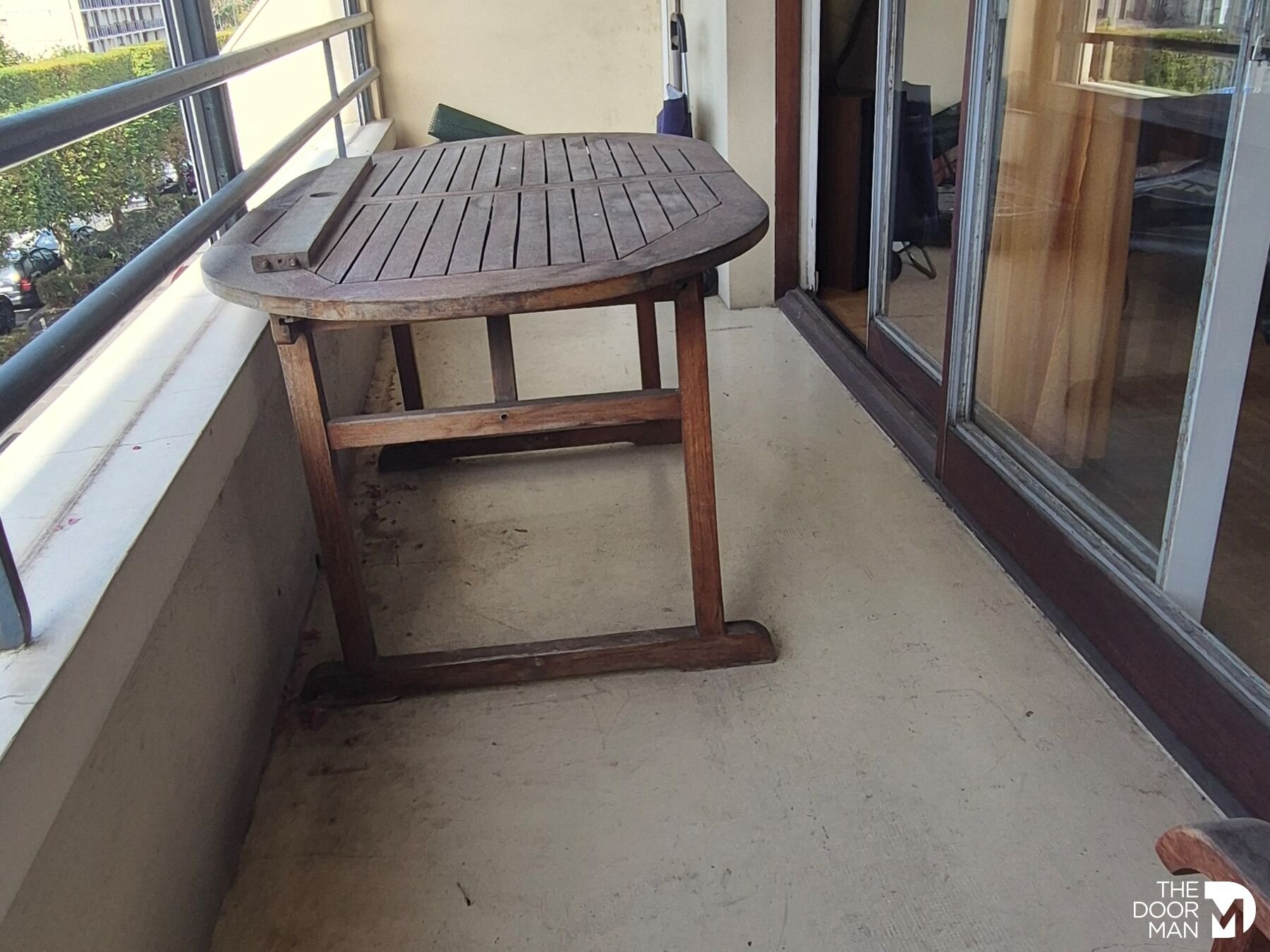 Appartement à vendre, 60m², Saint-Germain-en-Laye