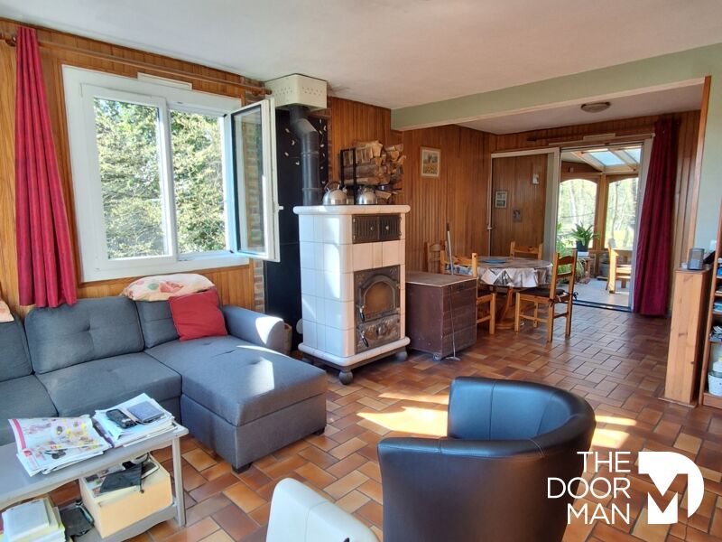 Maison à vendre, 107m², Les Bréviaires
