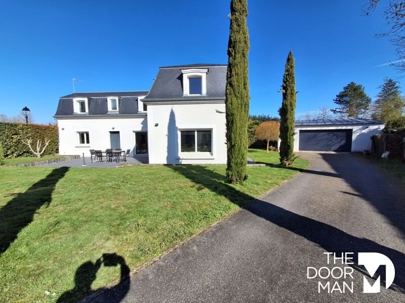 Maison à vendre, 150m², Auffargis