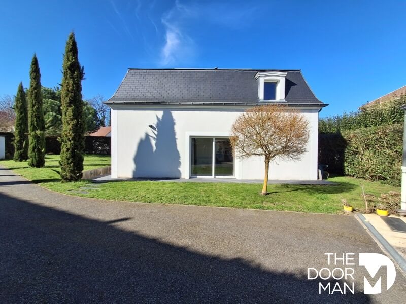 Maison à vendre, 150m², Auffargis