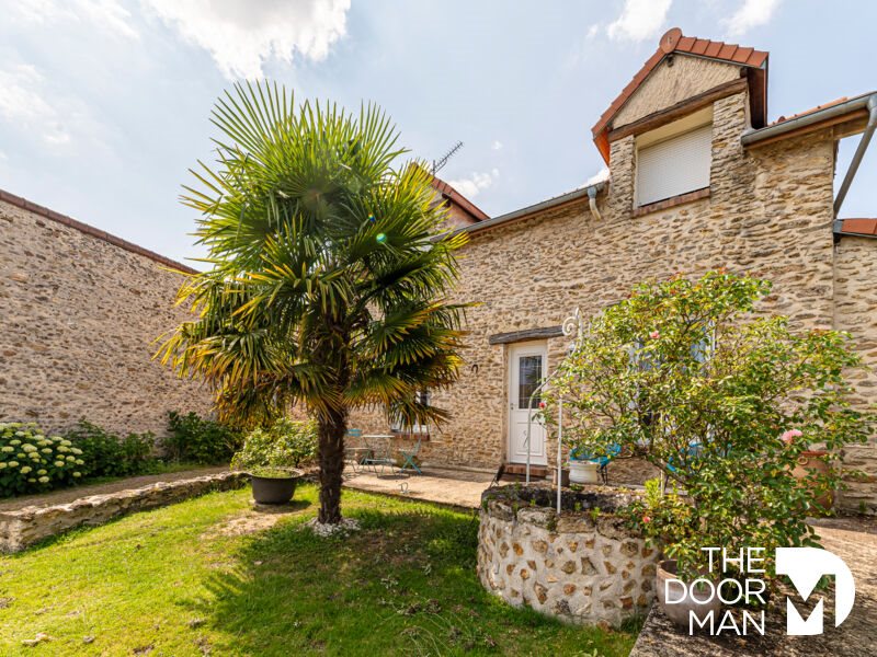 Maison à vendre, 183m², Le Perray-en-Yvelines