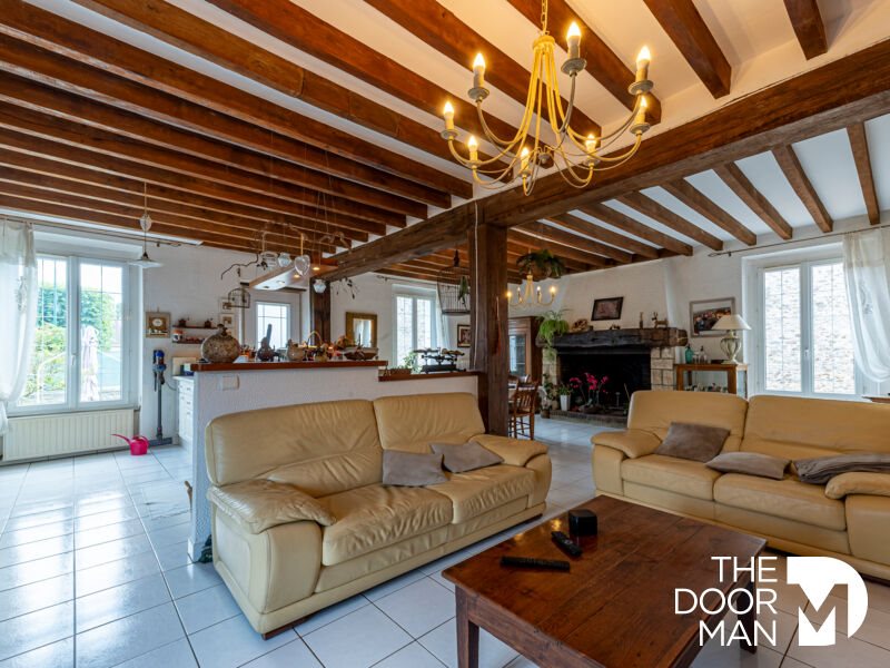 Maison à vendre, 183m², Le Perray-en-Yvelines