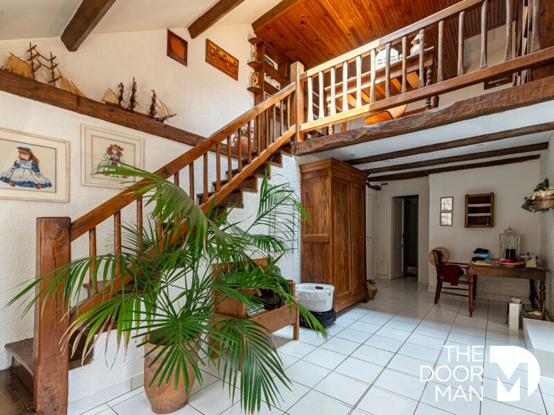 Maison à vendre, 183m², Le Perray-en-Yvelines