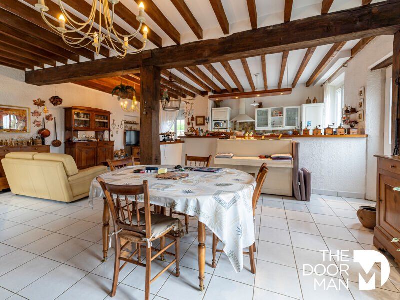Maison à vendre, 183m², Le Perray-en-Yvelines