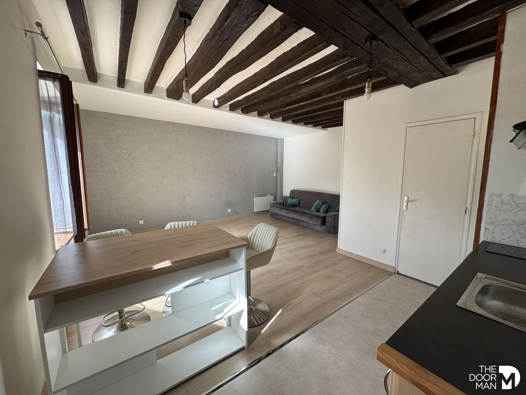 Appartement à vendre, 30m², Les Essarts-le-Roi