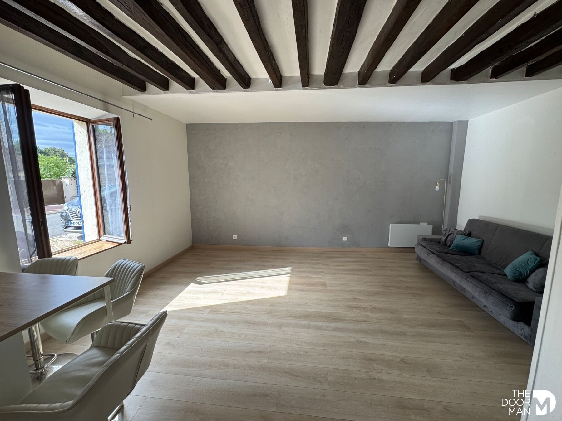 Appartement à vendre, 30m², Les Essarts-le-Roi