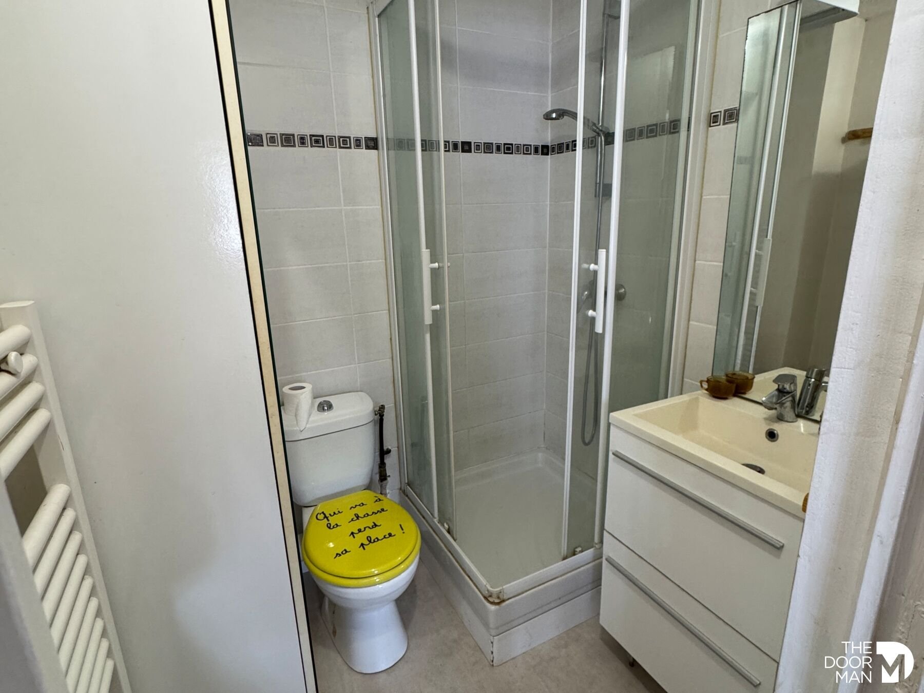 Appartement à vendre, 30m², Les Essarts-le-Roi