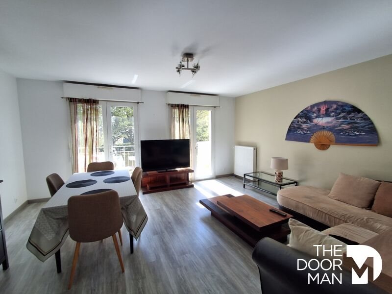Appartement à vendre, 79m², Le Perray-en-Yvelines