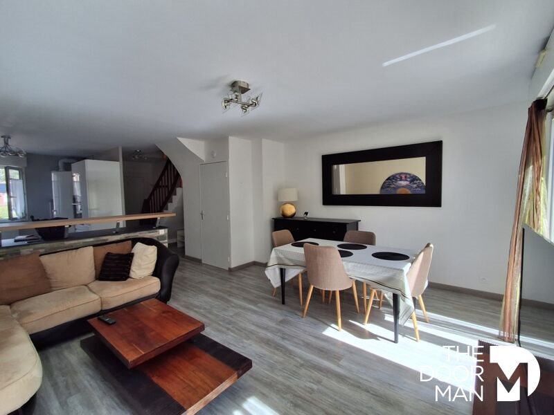 Appartement à vendre, 79m², Le Perray-en-Yvelines