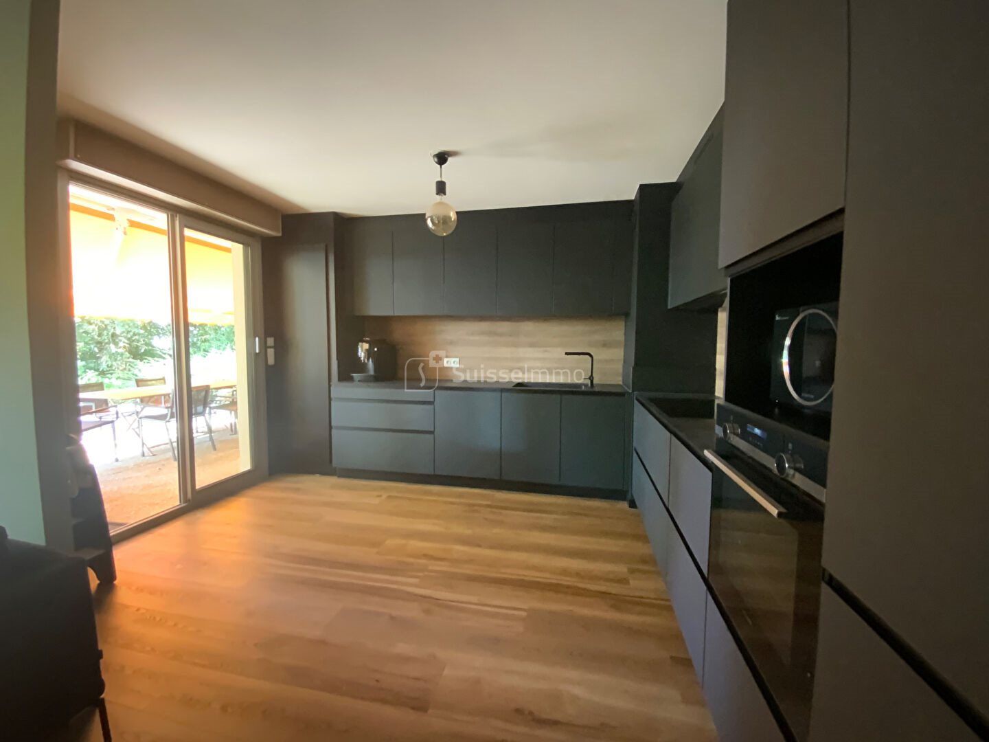 Appartement à vendre, 93m², Besançon