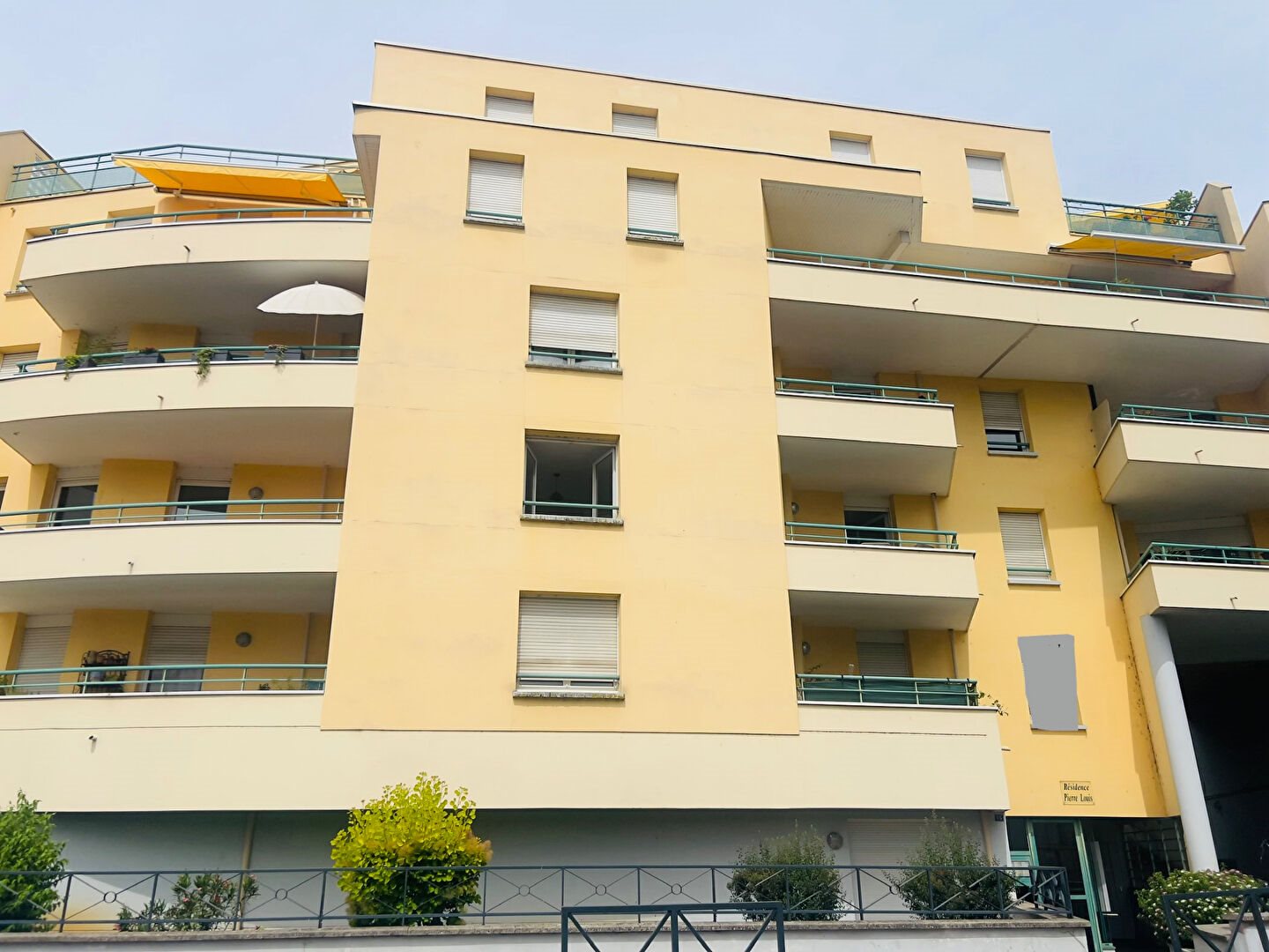 Appartement à vendre, 27m², Besançon
