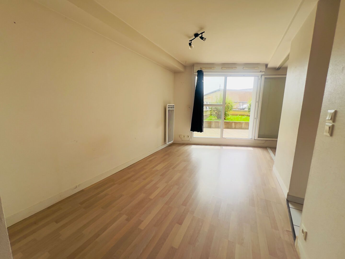 Appartement à vendre, 27m², Besançon