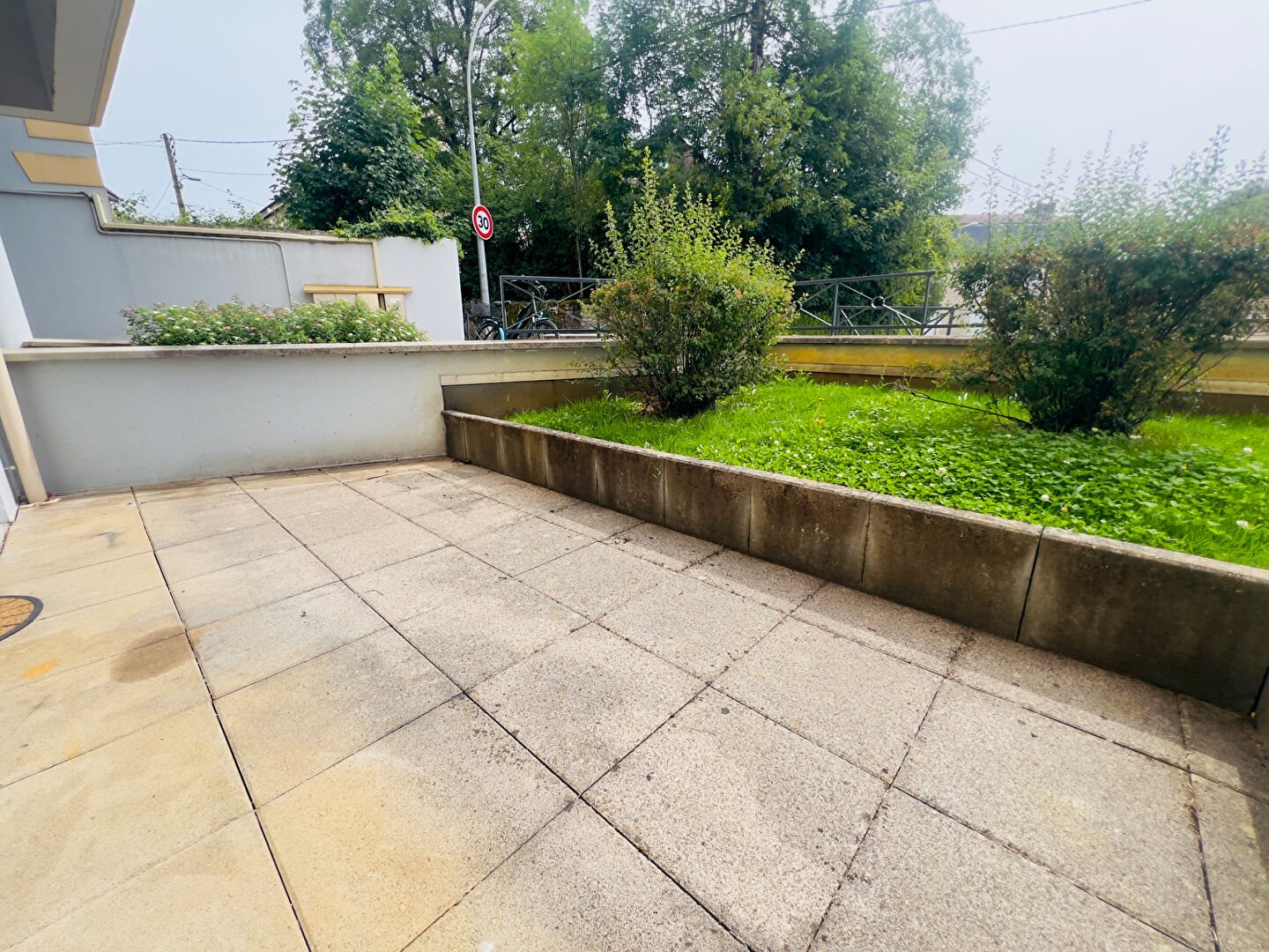 Appartement à vendre, 27m², Besançon