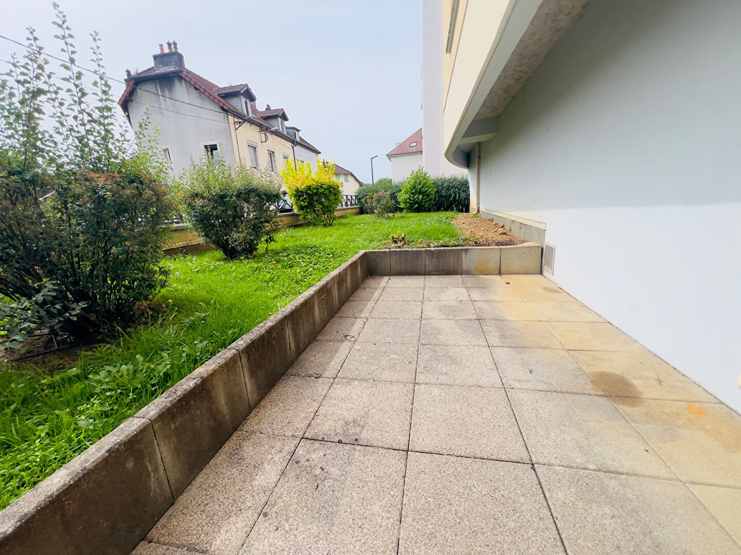 Appartement à vendre, 27m², Besançon