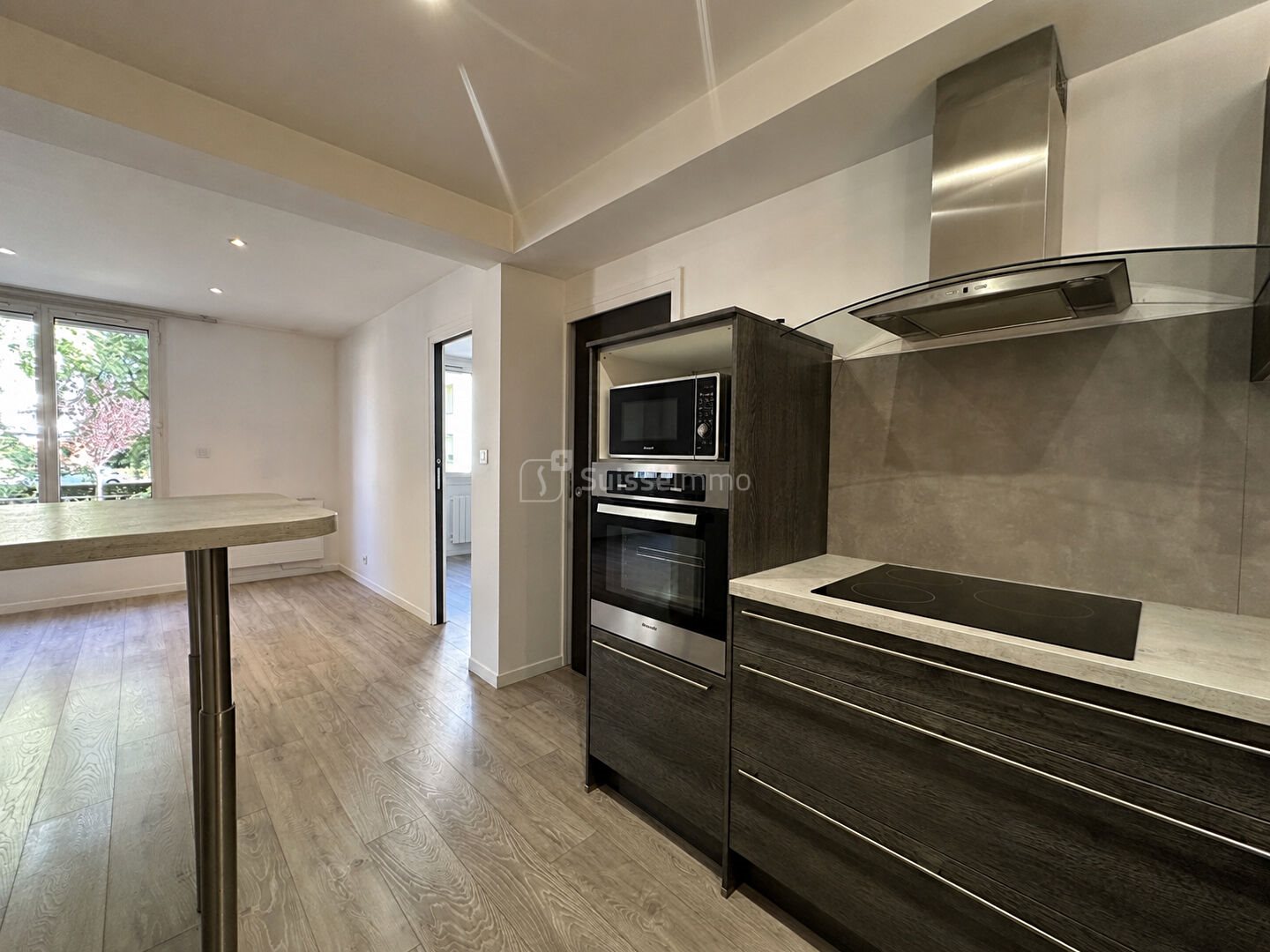 Appartement à vendre, 60m², Besançon