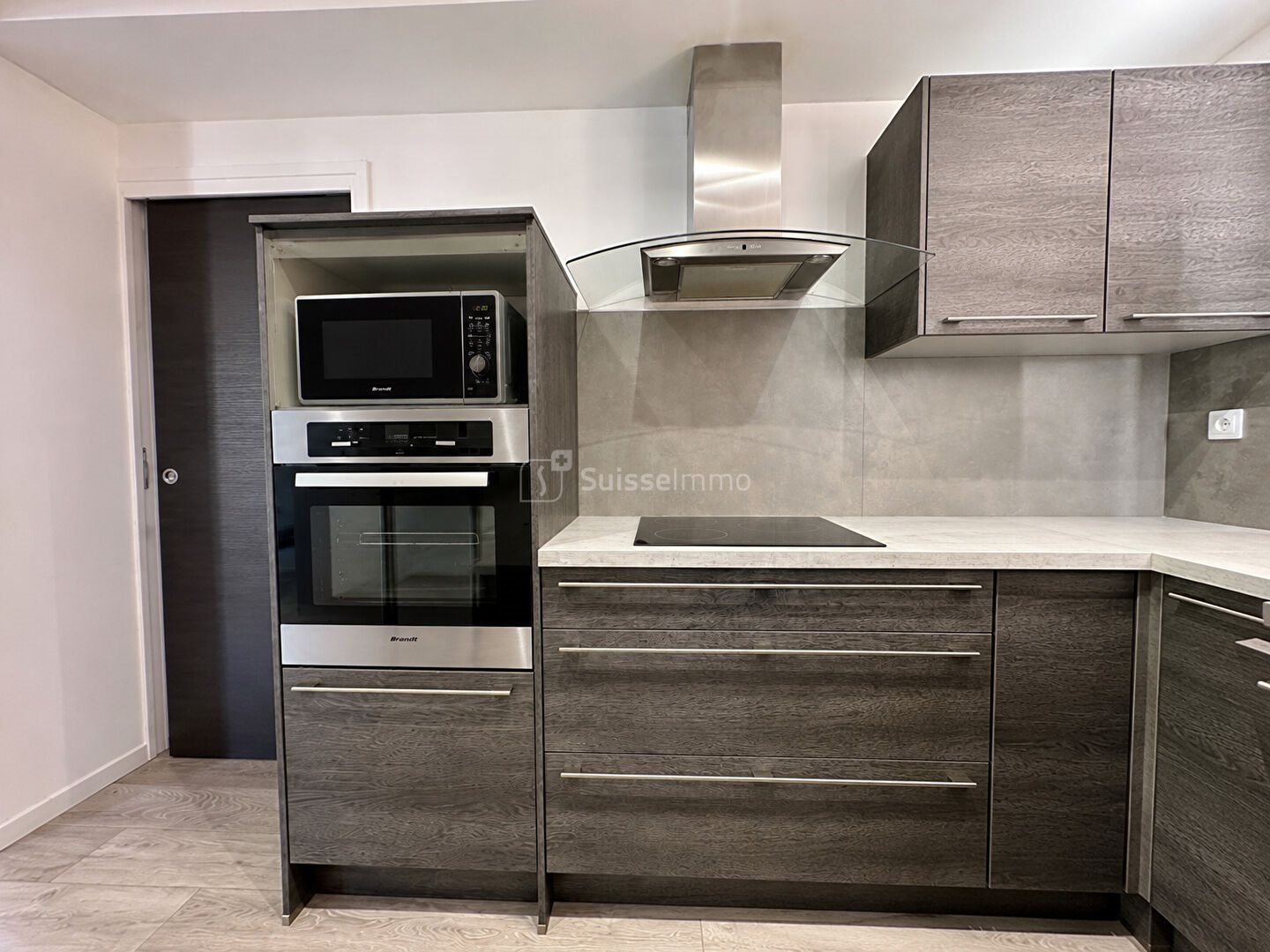 Appartement à vendre, 60m², Besançon