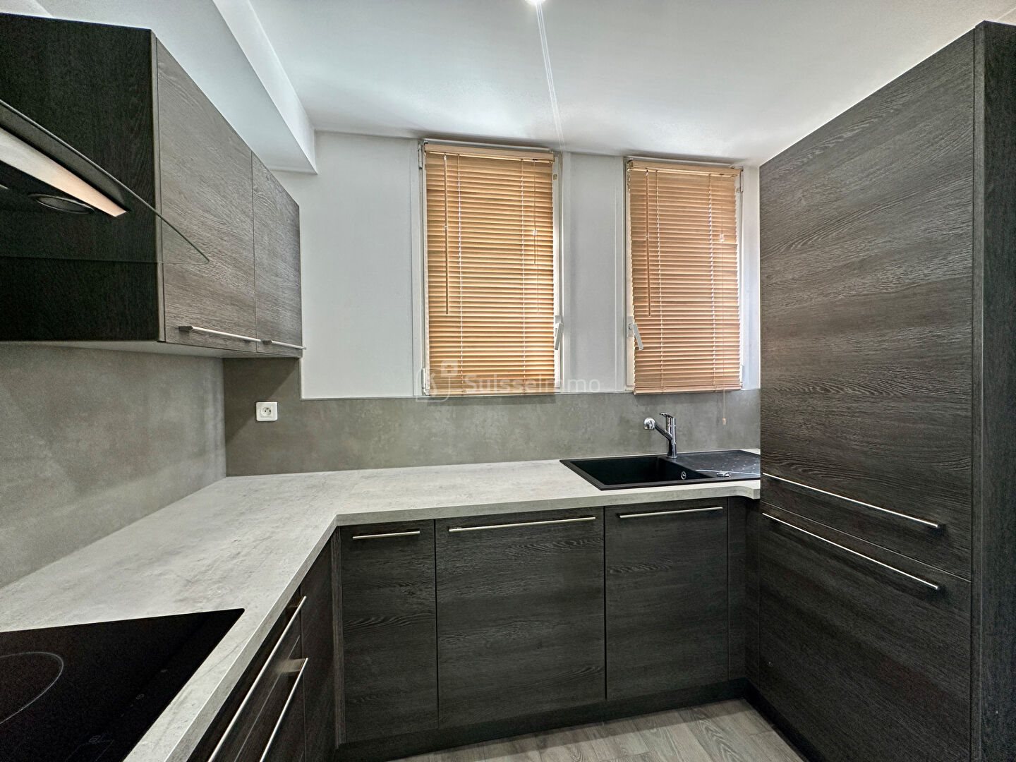 Appartement à vendre, 60m², Besançon