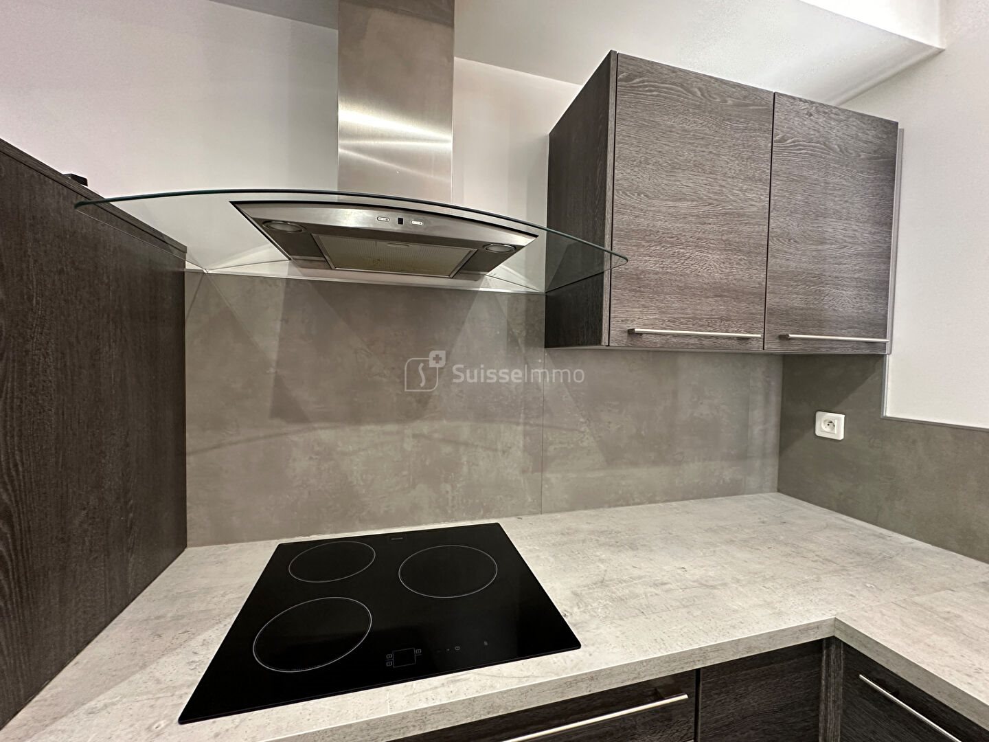Appartement à vendre, 60m², Besançon