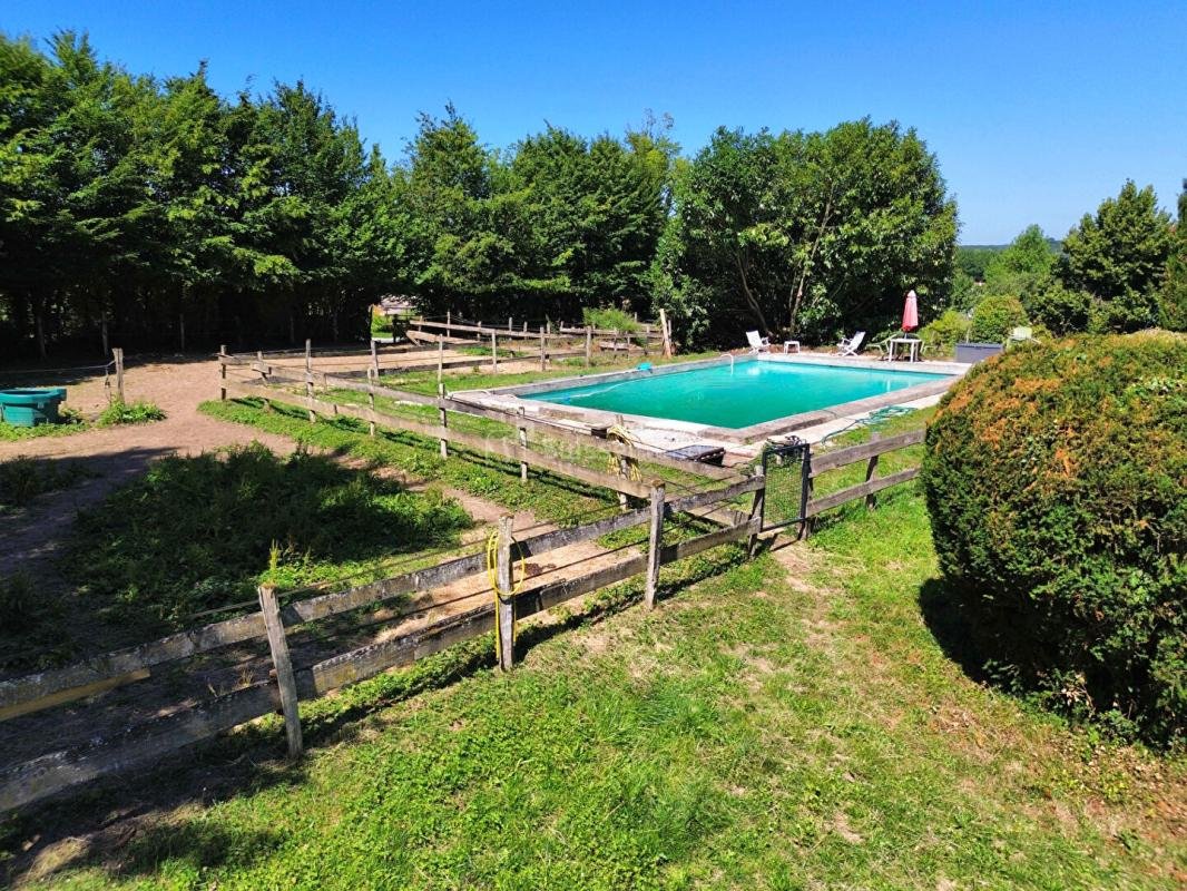 Maison à vendre, 370m², Devecey