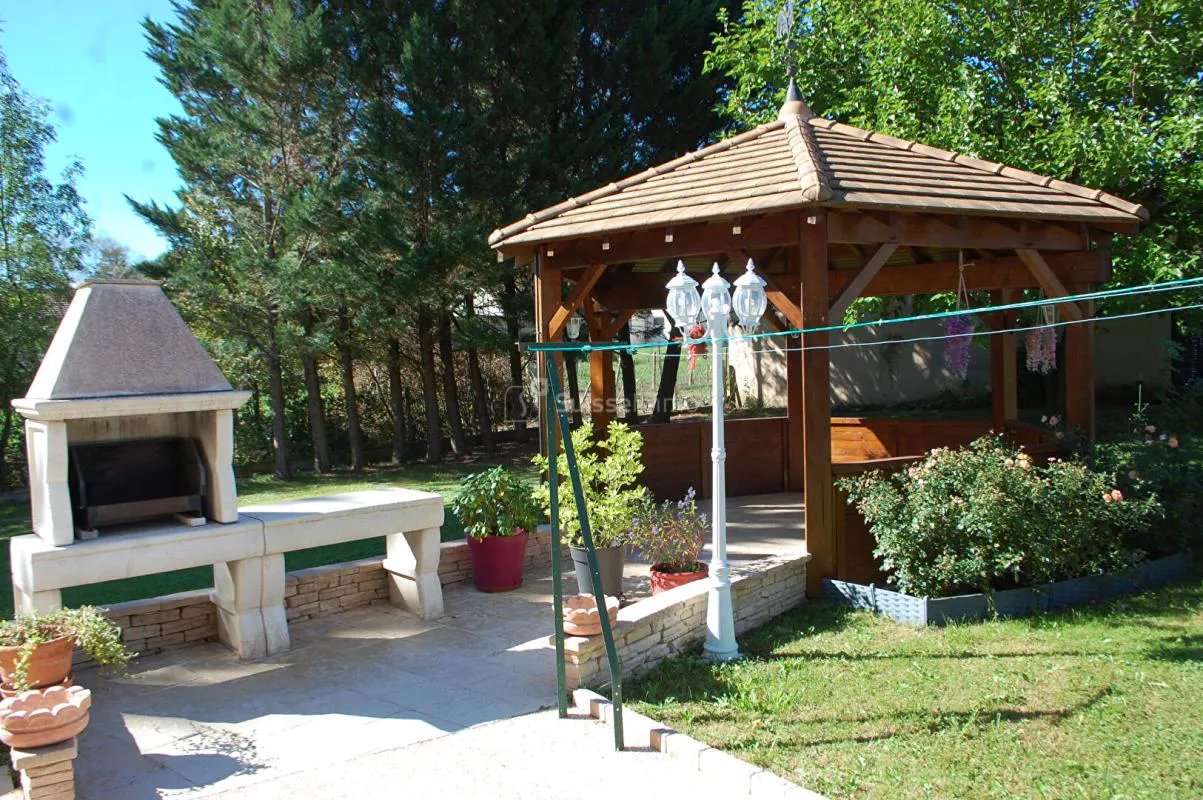 Maison à vendre, 230m², Noidans-lès-Vesoul