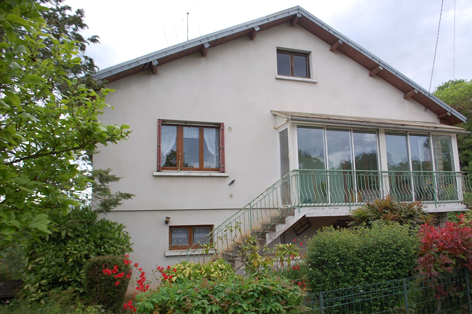 Maison à vendre, 98m², Fresne-Saint-Mamès