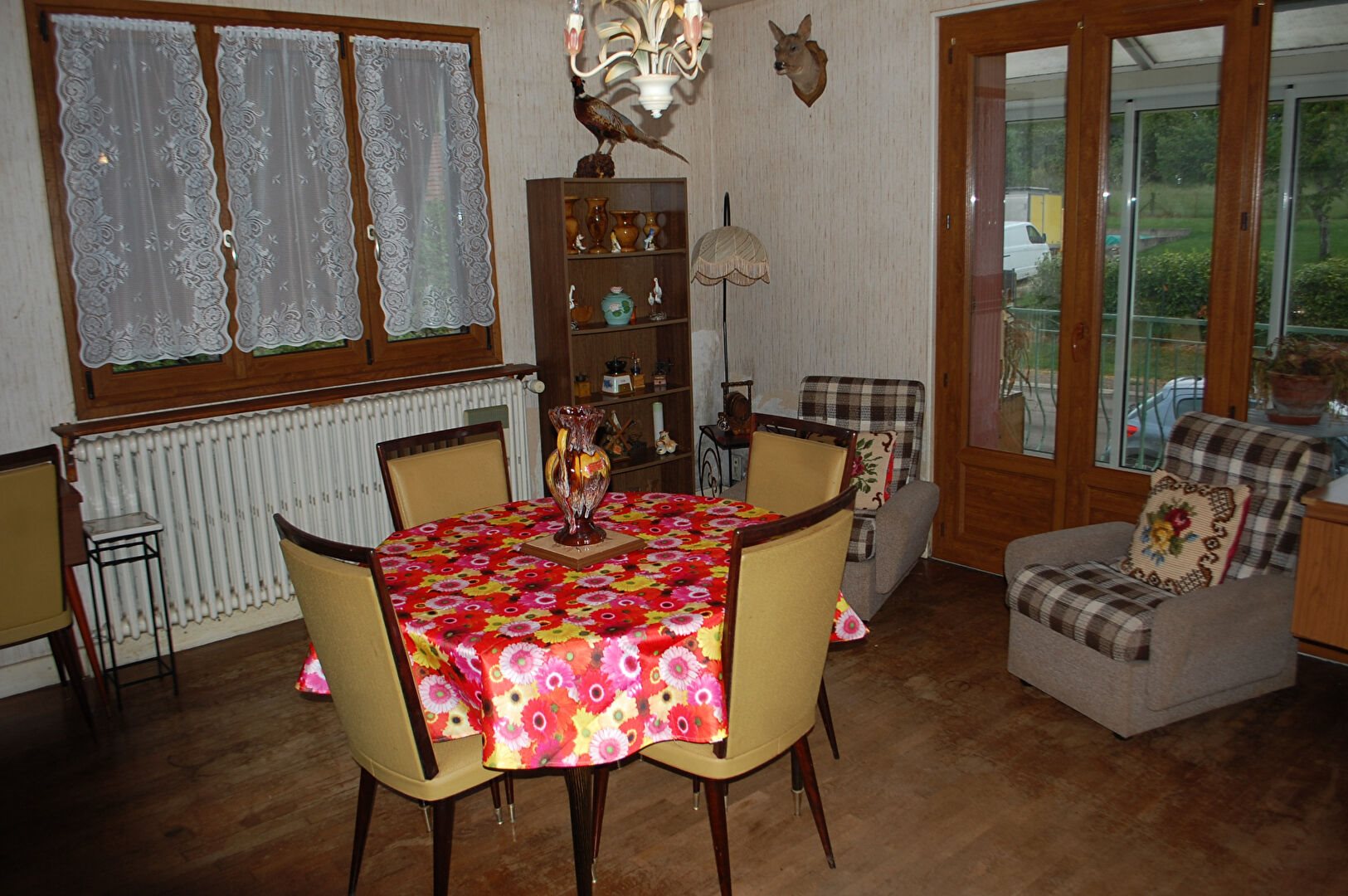 Maison à vendre, 98m², Fresne-Saint-Mamès