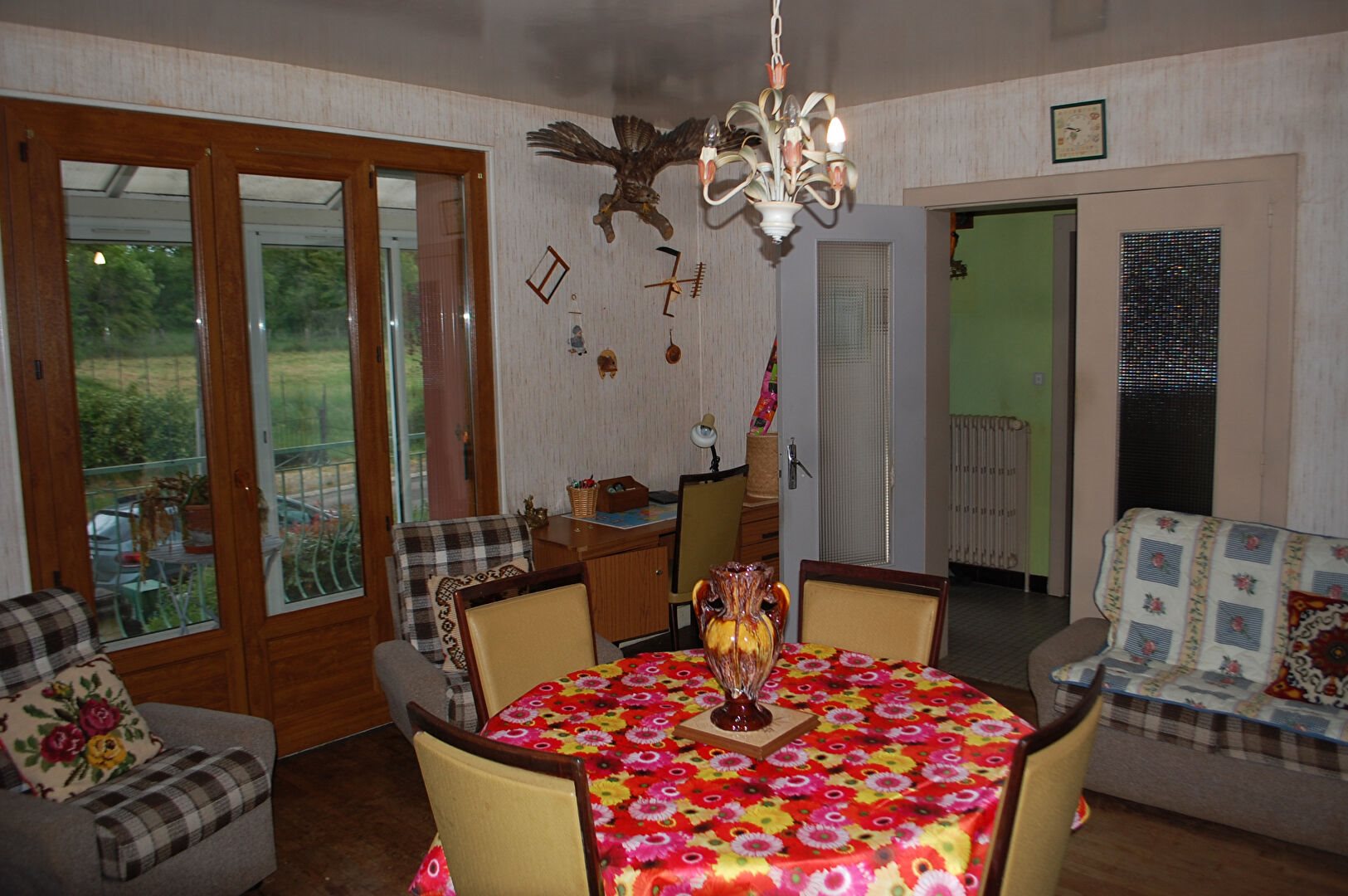 Maison à vendre, 98m², Fresne-Saint-Mamès