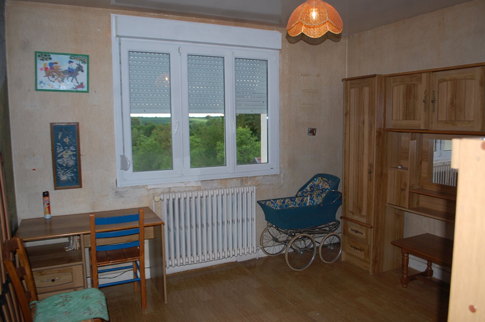 Maison à vendre, 98m², Fresne-Saint-Mamès