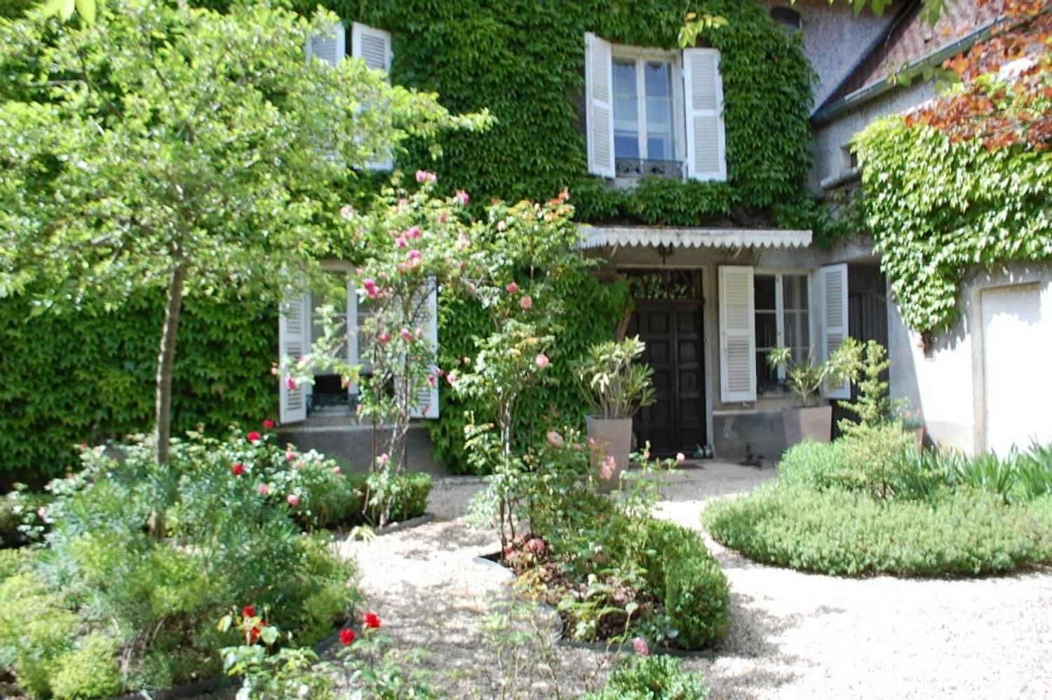 Maison à vendre, 390m², Dampierre-sur-Salon