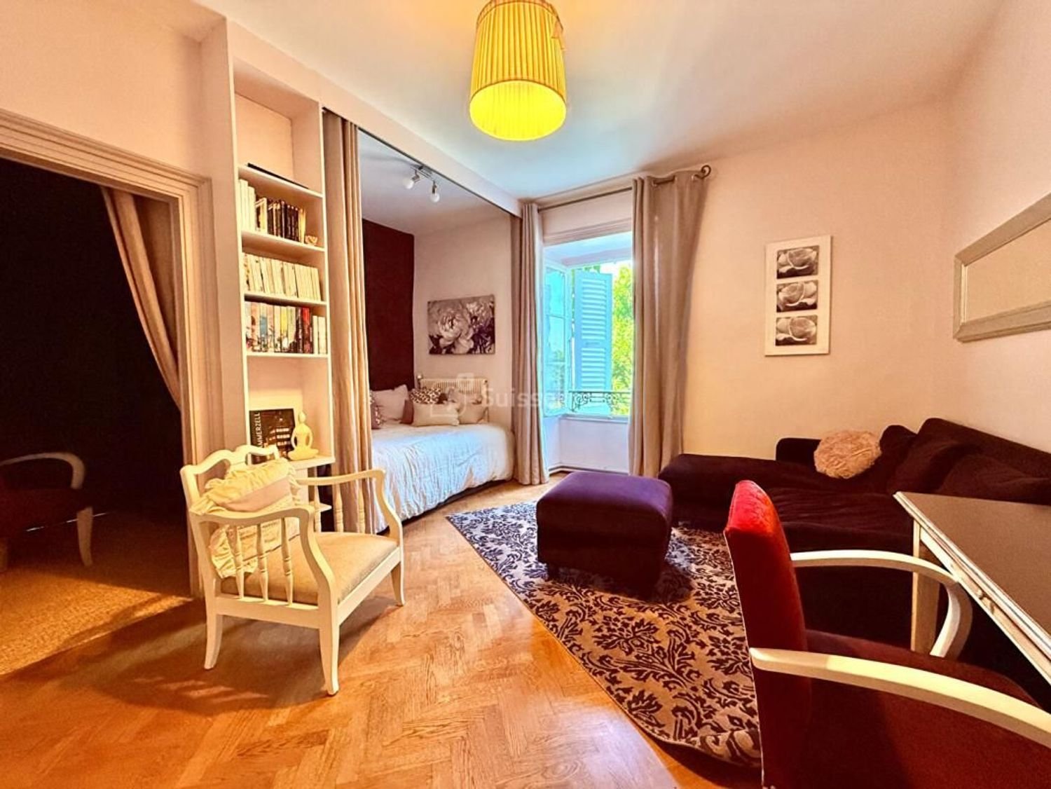 Maison à vendre, 390m², Dampierre-sur-Salon