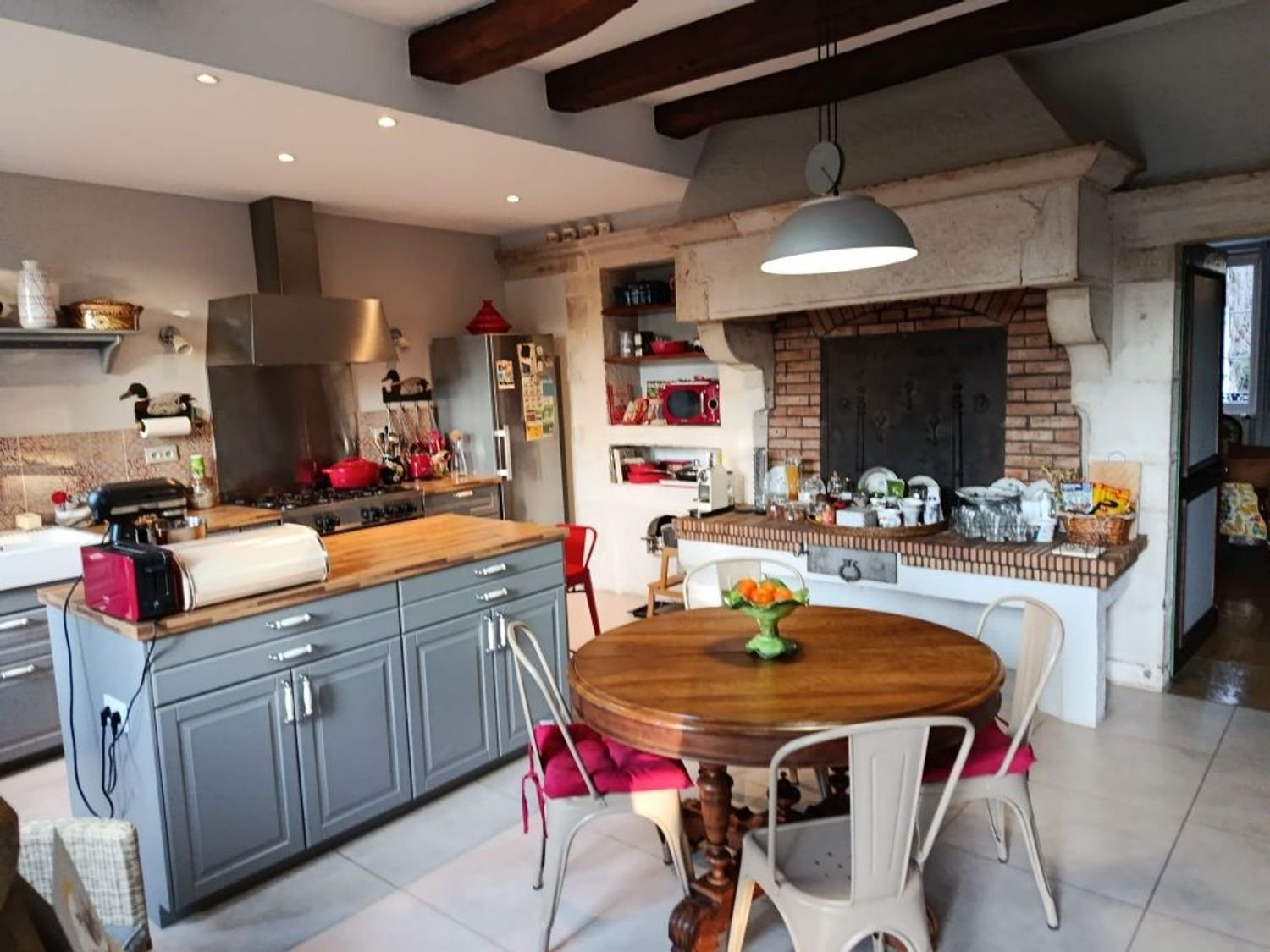 Maison à vendre, 390m², Dampierre-sur-Salon
