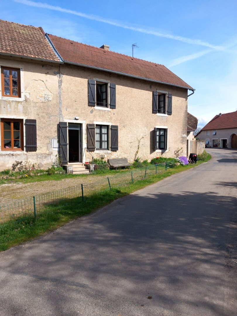 Maison à vendre, 159m², Voray-sur-l'Ognon