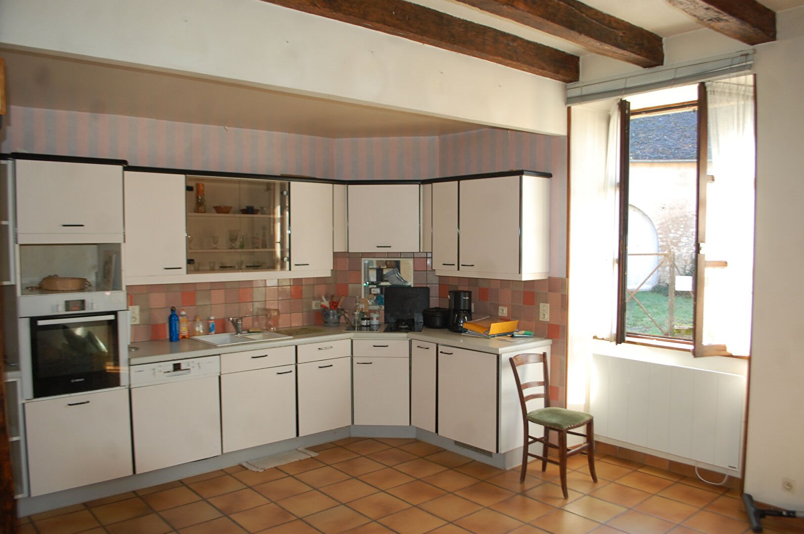 Maison à vendre, 159m², Voray-sur-l'Ognon