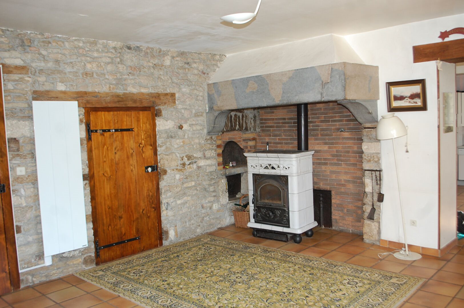 Maison à vendre, 159m², Voray-sur-l'Ognon