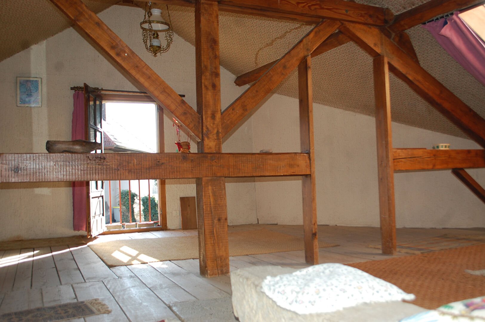 Maison à vendre, 159m², Voray-sur-l'Ognon