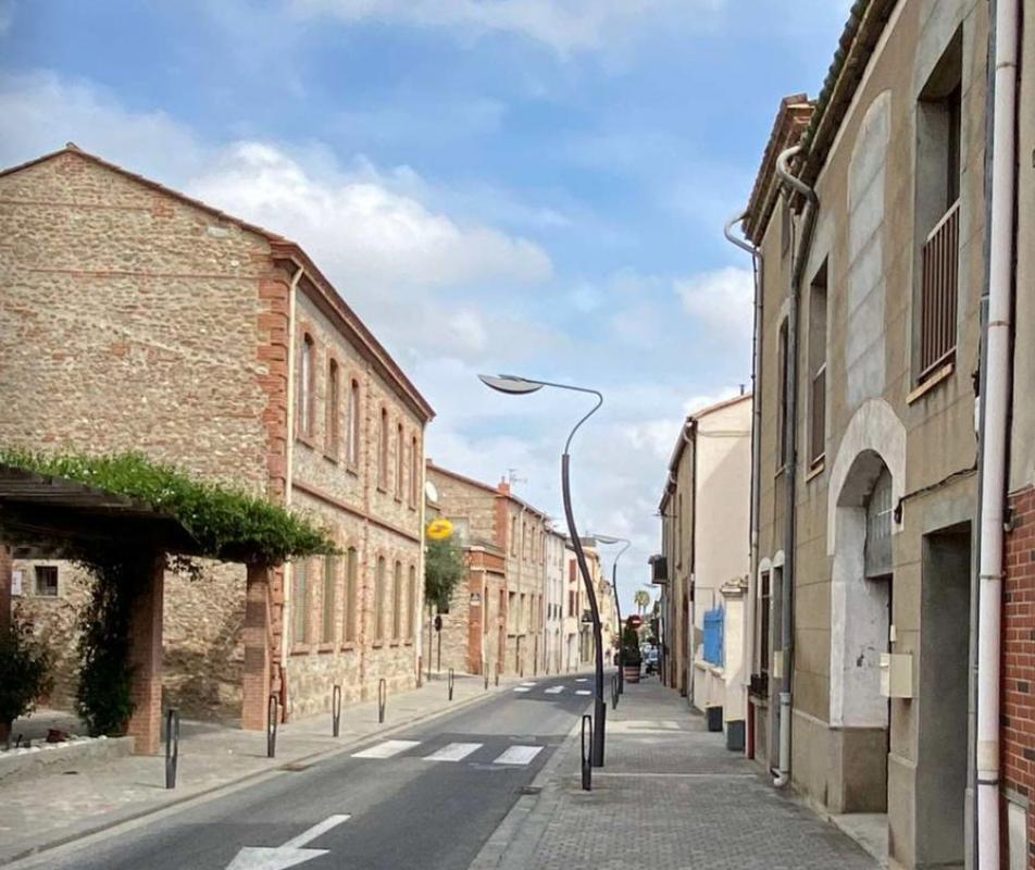 Appartement à vendre, 56m², Pollestres
