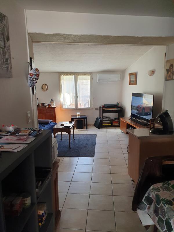 Appartement à vendre, 56m², Pollestres