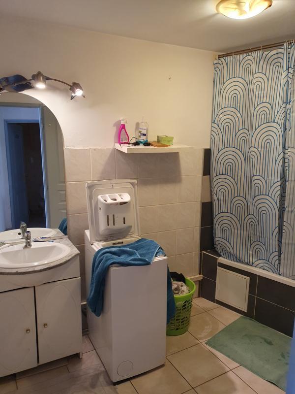 Appartement à vendre, 56m², Pollestres