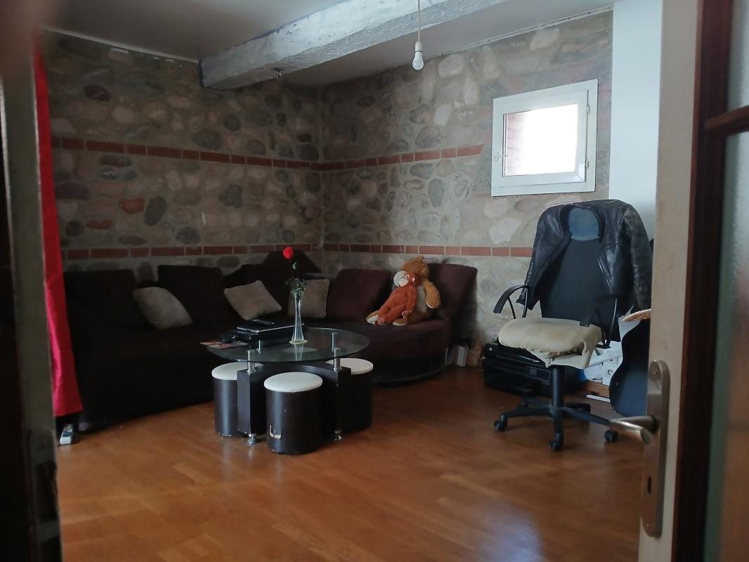 Maison à vendre, 40m², Elne