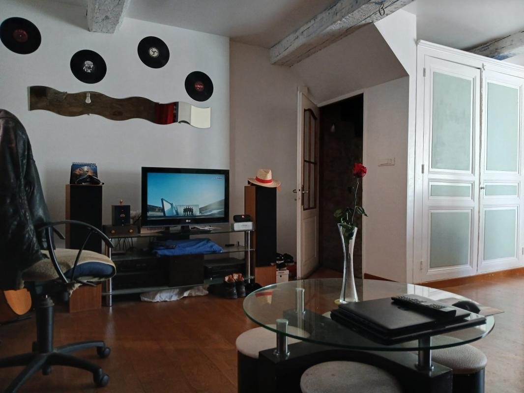 Maison à vendre, 40m², Elne