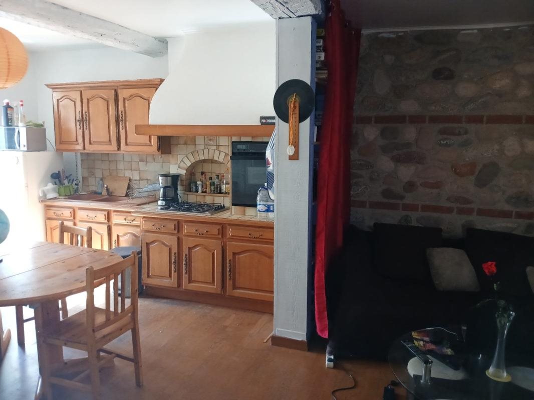 Maison à vendre, 40m², Elne