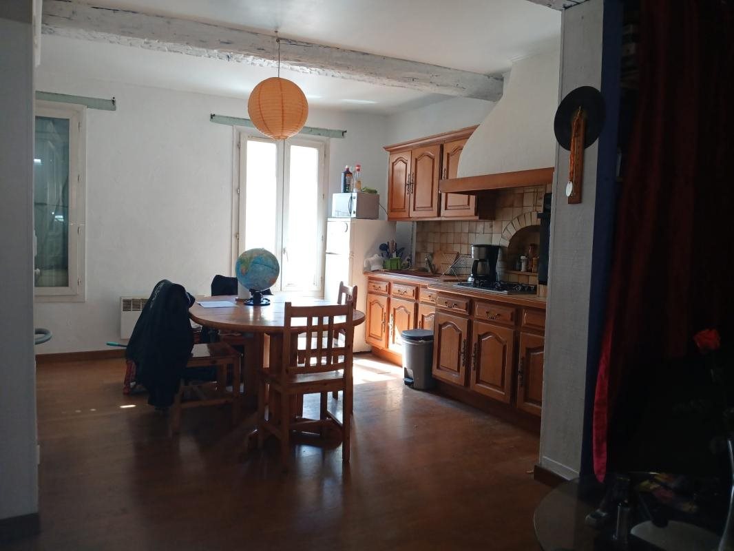 Maison à vendre, 40m², Elne