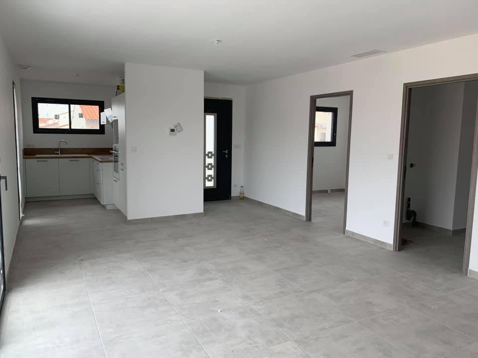 Appartement à vendre, 66m², Perpignan